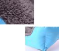 Pet Dog Cat Bed Puppy Cushion House Soft Warm Kennel Dog Mat Blanket