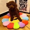 Dog/Cat Bed Sofa Soft Warm Pet Beds Cushion Puppy Sofa Mat Kennel Pad
