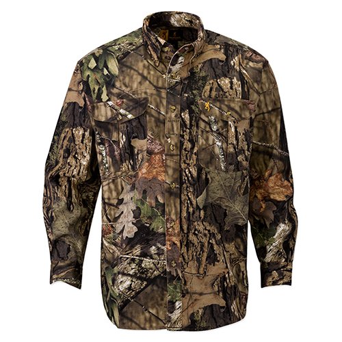 Wasatch Long Sleeve Shirt