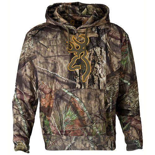 Wasatch Performance II Hoodie