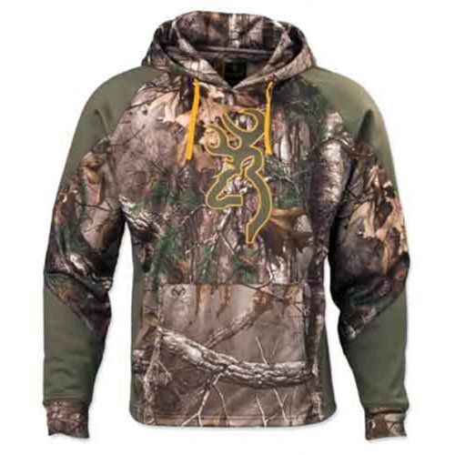 Wasatch Two-Tone II Hoodie