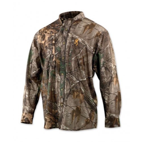 Wasatch Mesh-Lite Shirt, Long Sleeve