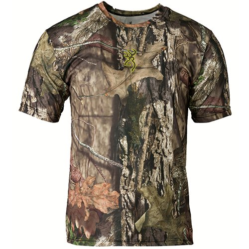 Vapor Max Shirt, Short Sleeve
