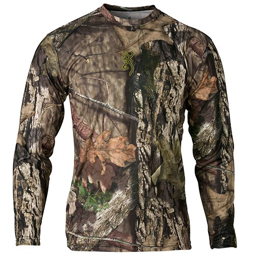 Vapor Max Shirt, Long Sleeve