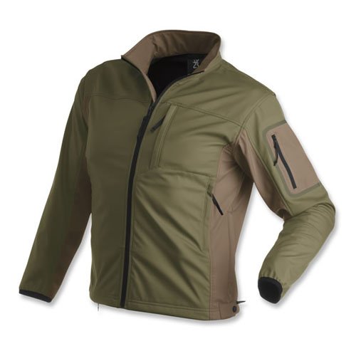 Tracer Jacket, Forest/Desert