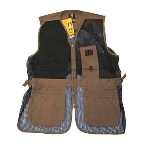 Trapper Creek Vest