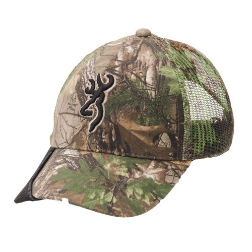 Strutter Cap, Realtree Xtra Green