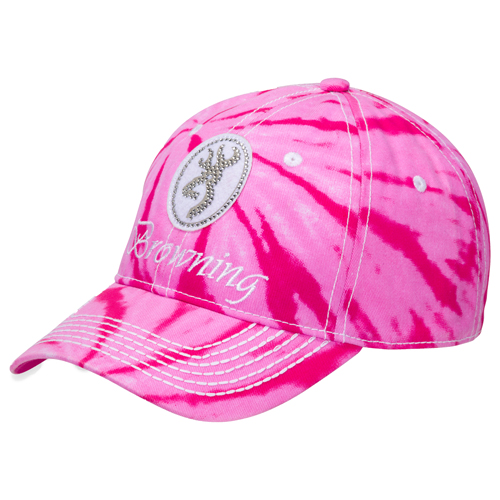 Pixie Cap, Pink