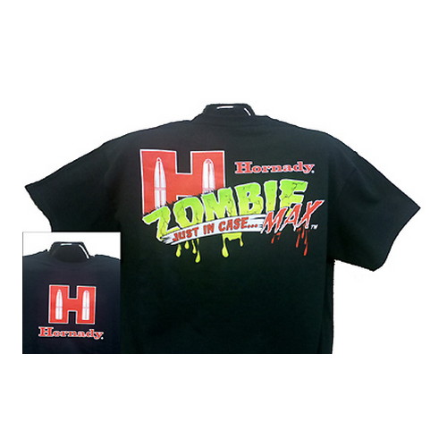 Hornady Zombie T-Shirt