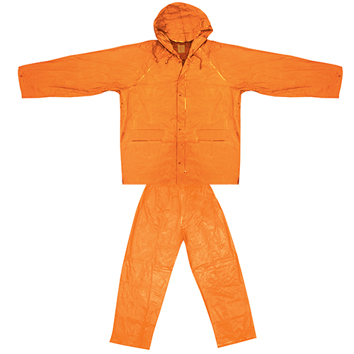 Youth All-Weather Rain Suit